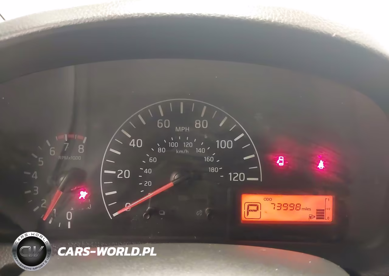 2015 Chevrolet City Express 1Ls VIN:3N63M0YN0FK712735 - 7