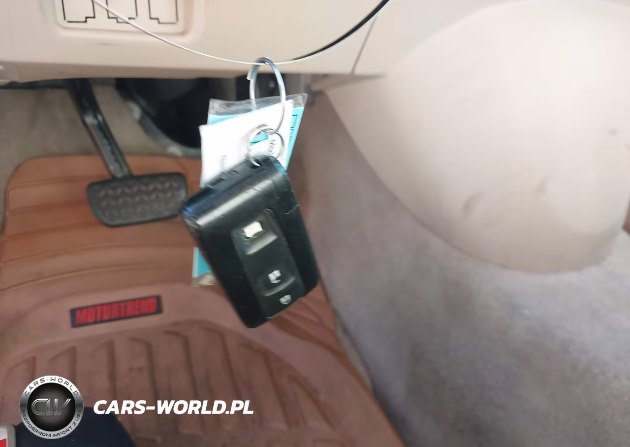 2005 Toyota Prius VIN:JTDKB20U053061677 - 11