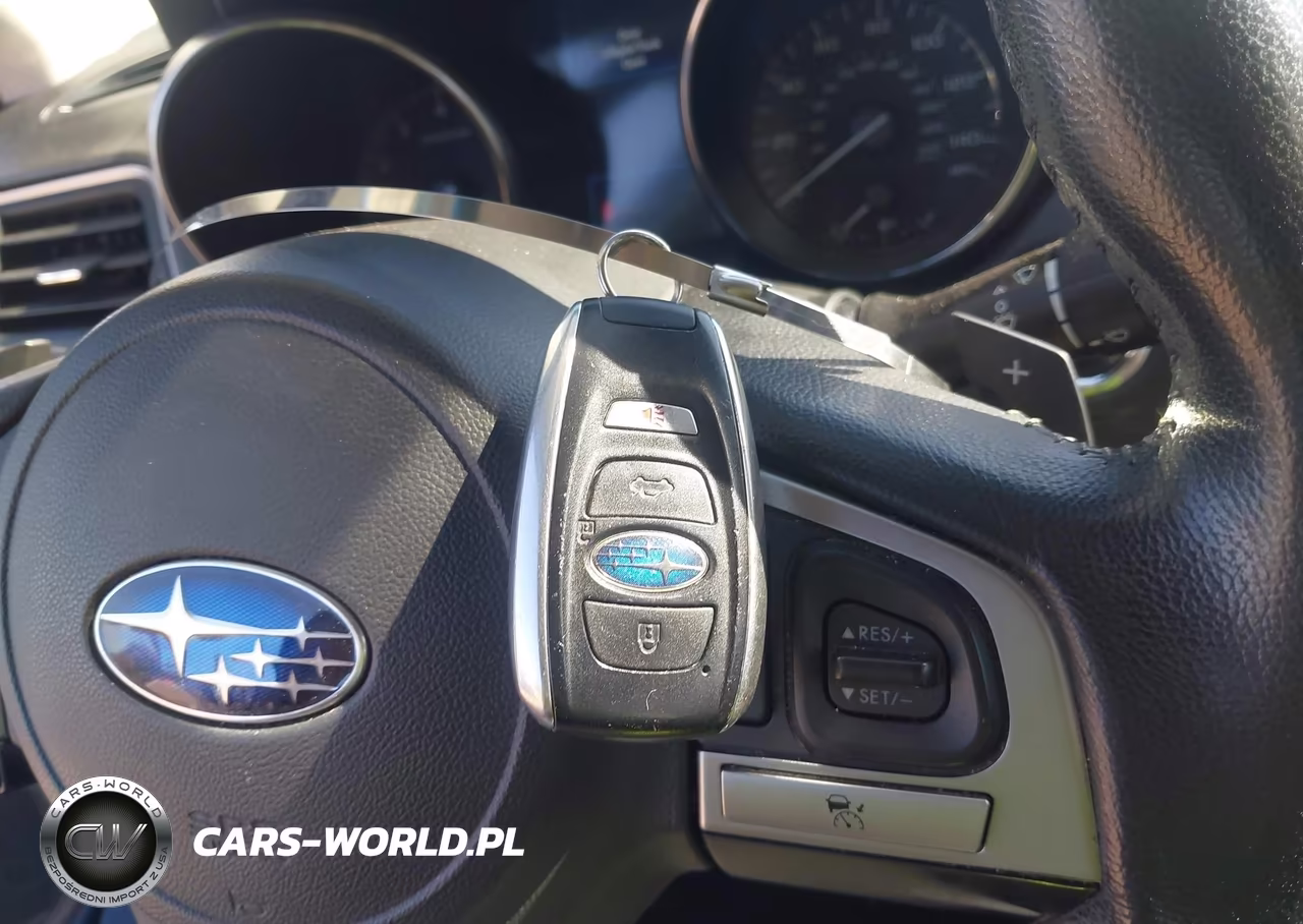 2015 Subaru Legacy 2.5I Limited VIN:4S3BNAN63F3047754 - 11