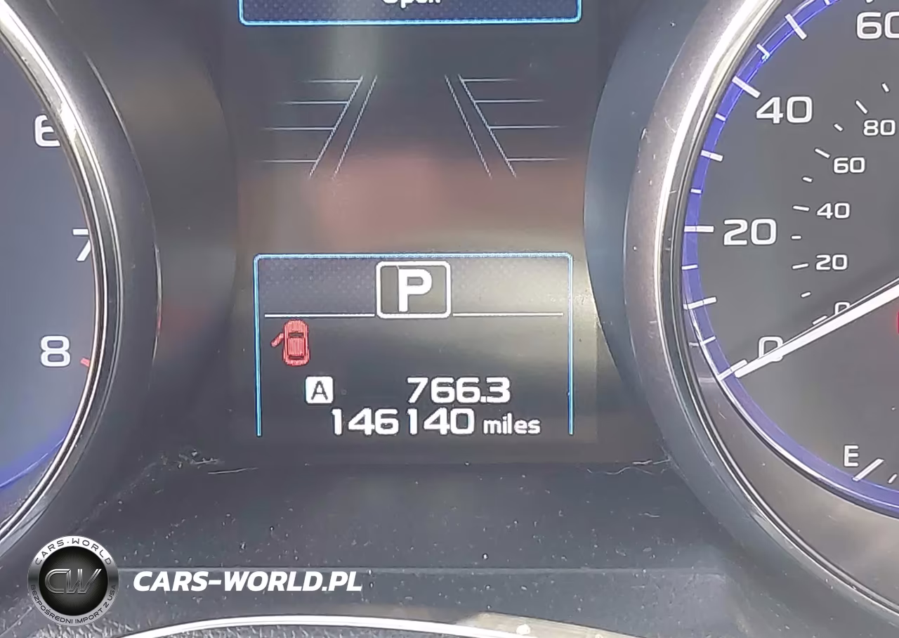 2015 Subaru Legacy 2.5I Limited VIN:4S3BNAN63F3047754 - 15