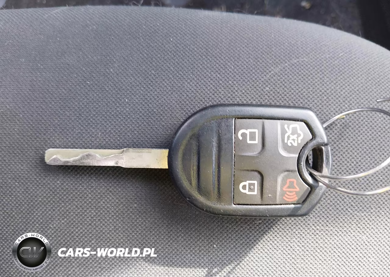 2017 Ford Fiesta Se VIN:3FADP4BJ0HM159609 - 11