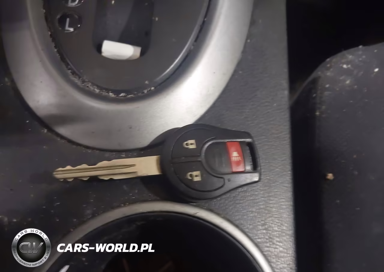 2010 Nissan Rogue S VIN:JN8AS5MV0AW120353 - 11