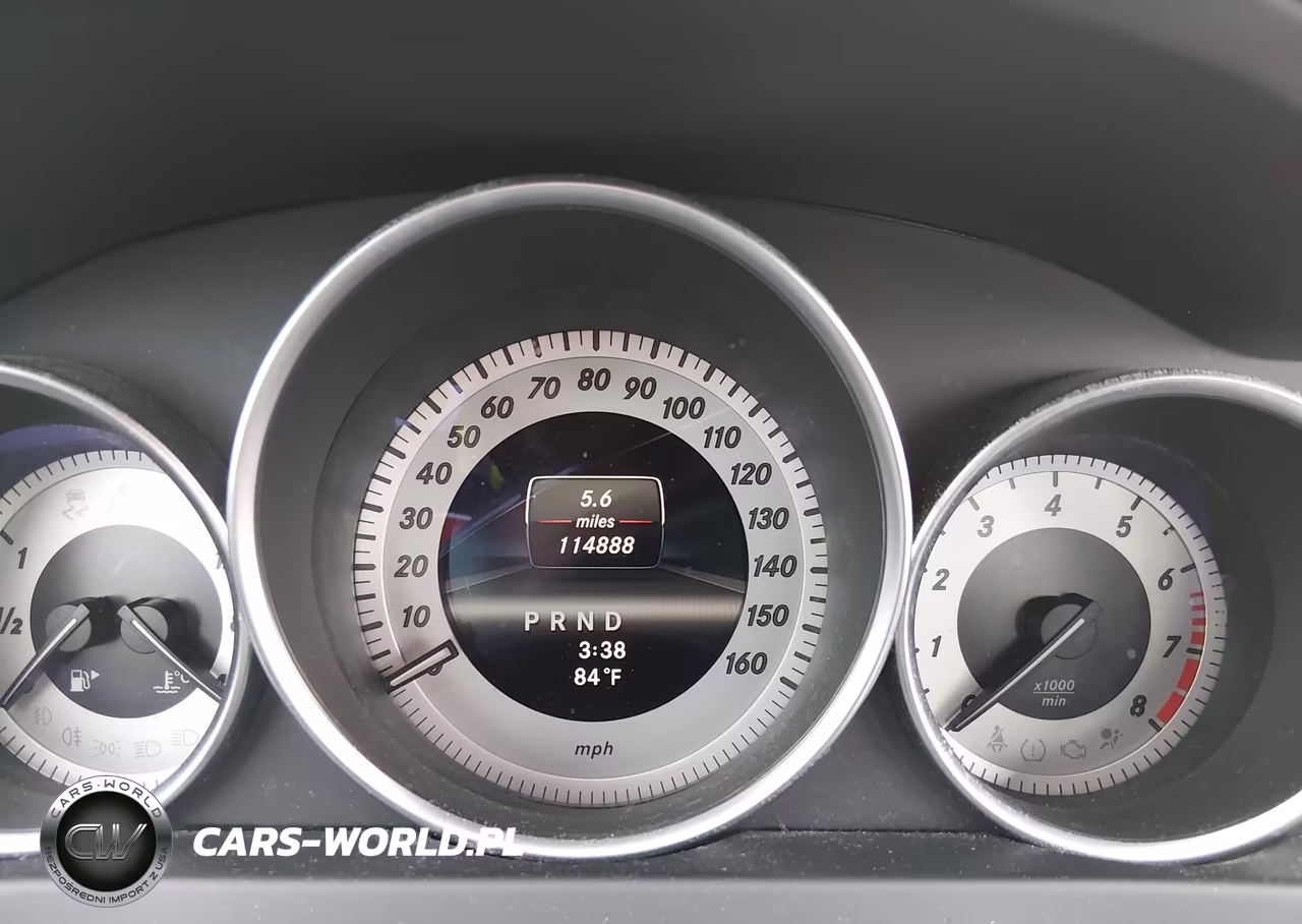 2013 Mercedes-Benz C 250 Sport VIN:WDDGF4HB6DG101234 - 7
