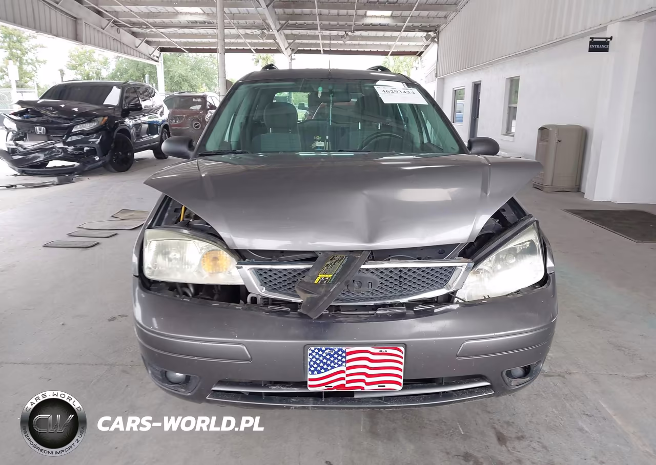 2007 Ford Focus Se-Ses VIN:1FAFP36N37W163006 - 12