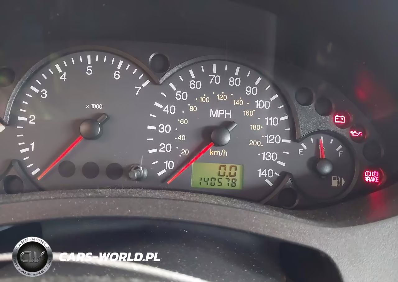 2007 Ford Focus Se-Ses VIN:1FAFP36N37W163006 - 7