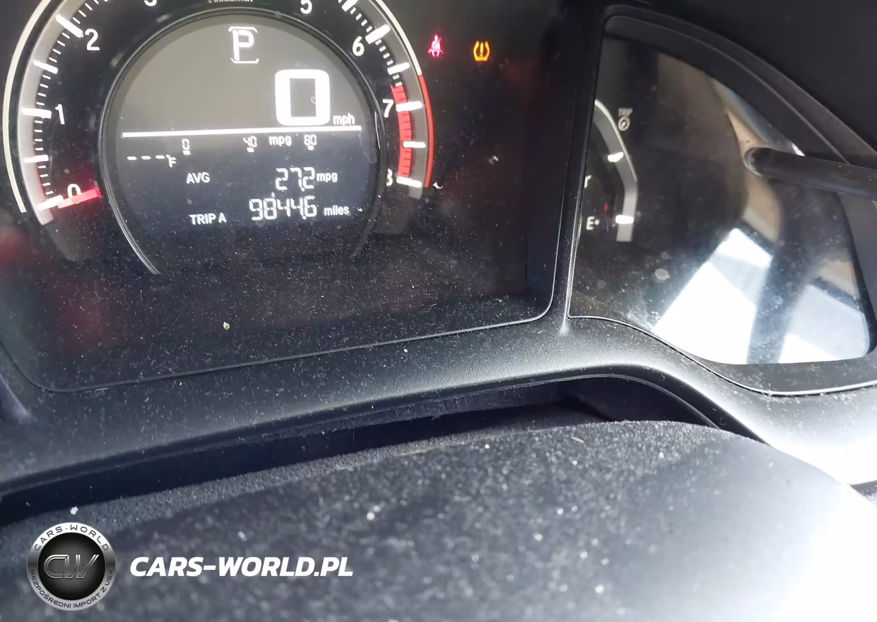 2017 Honda Civic Lx VIN:19XFC2F52HE205161 - 15