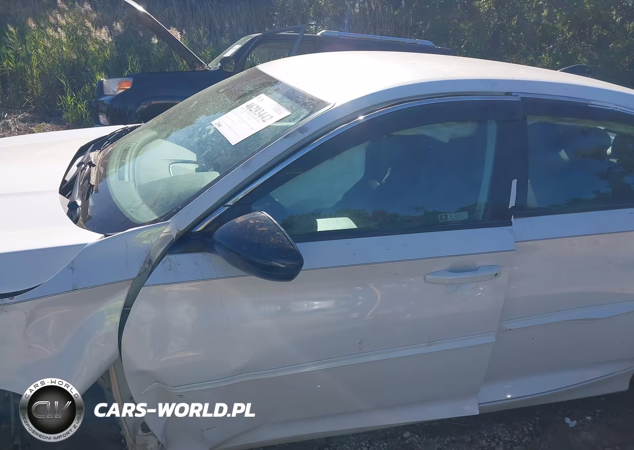 2022 Honda Accord Sport VIN:1HGCV1F33NA071122 - 12