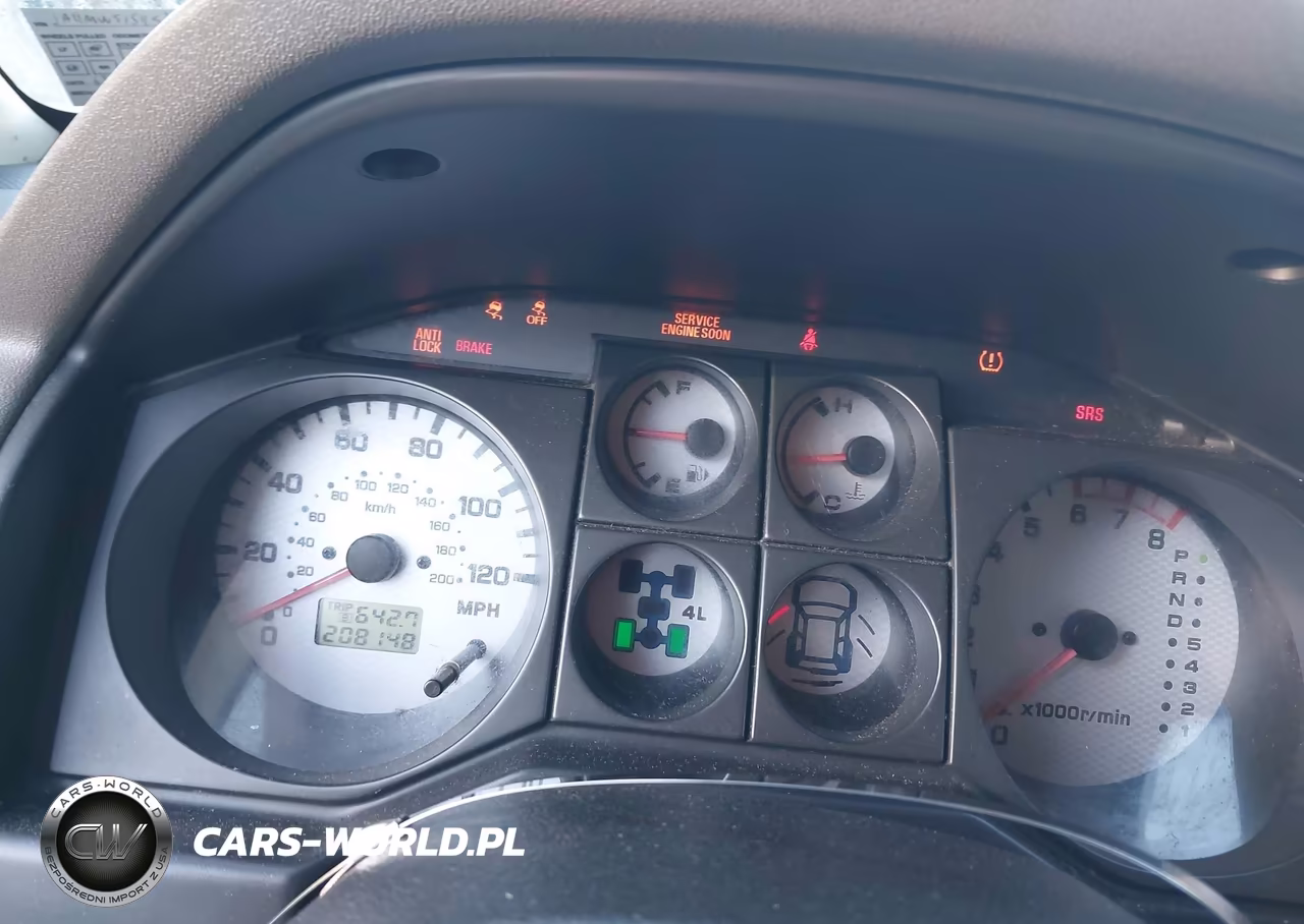 2005 Mitsubishi Montero Limited VIN:JA4MW51S45J002245 - 7