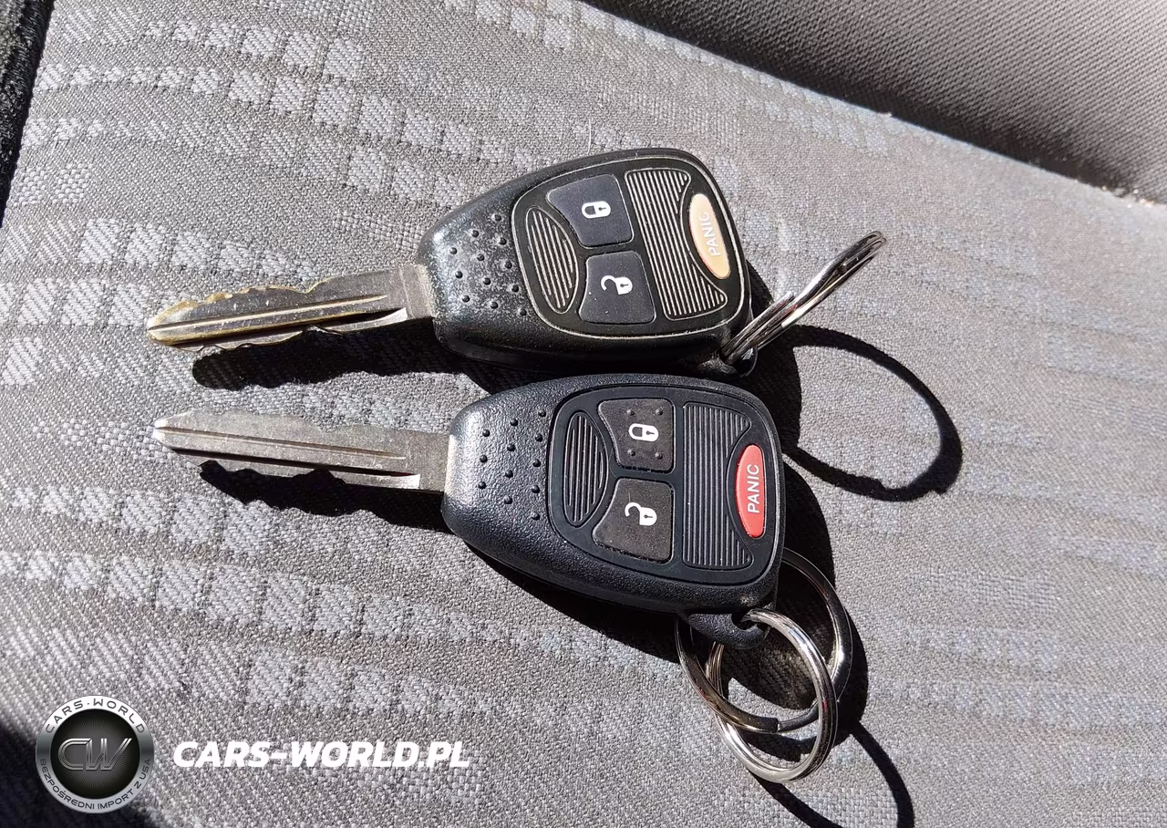 2007 Dodge Caliber Sxt VIN:1B3HB48B47D551952 - 11