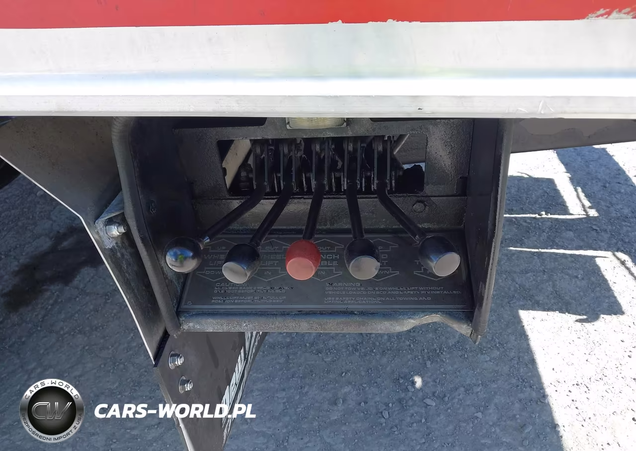2016 Ford F-550 Chassis Xl VIN:1FDUF5GY6GEB16269 - 14