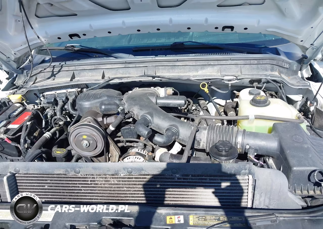 2016 Ford F-550 Chassis Xl VIN:1FDUF5GY6GEB16269 - 9