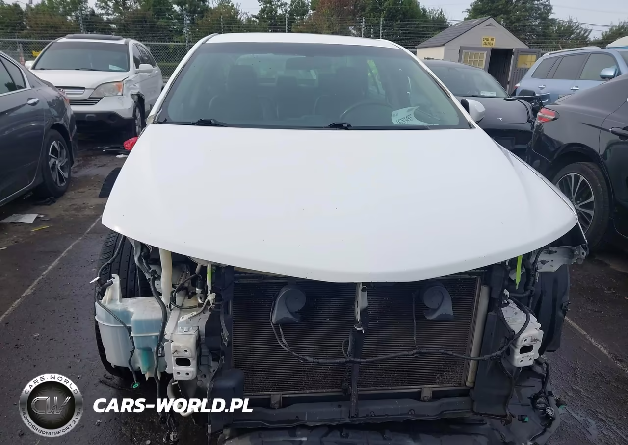 2014 Toyota Camry Se VIN:4T1BF1FK1EU354045 - 13