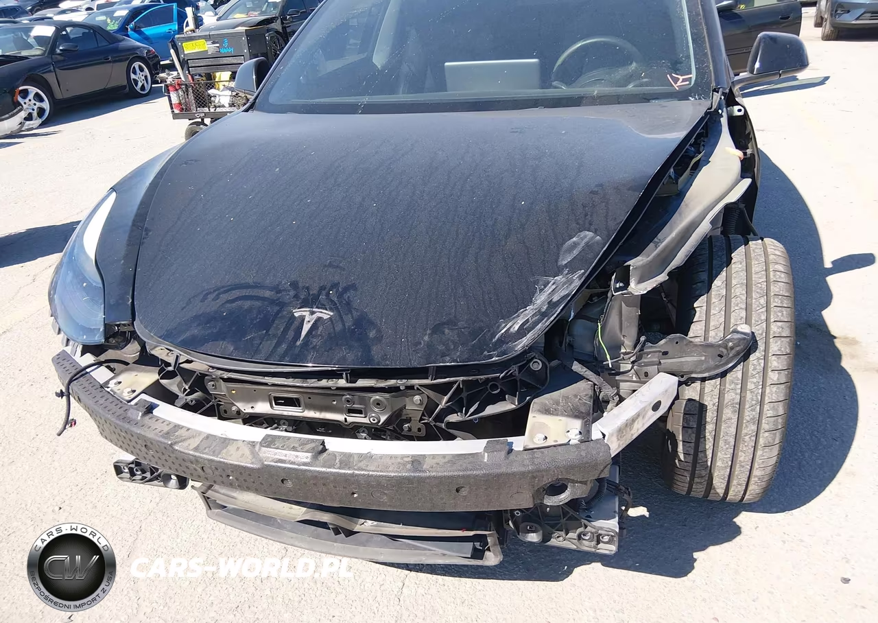 2022 Tesla Model 3 Rear-Wheel Drive VIN:5YJ3E1EA9NF108339 - 13