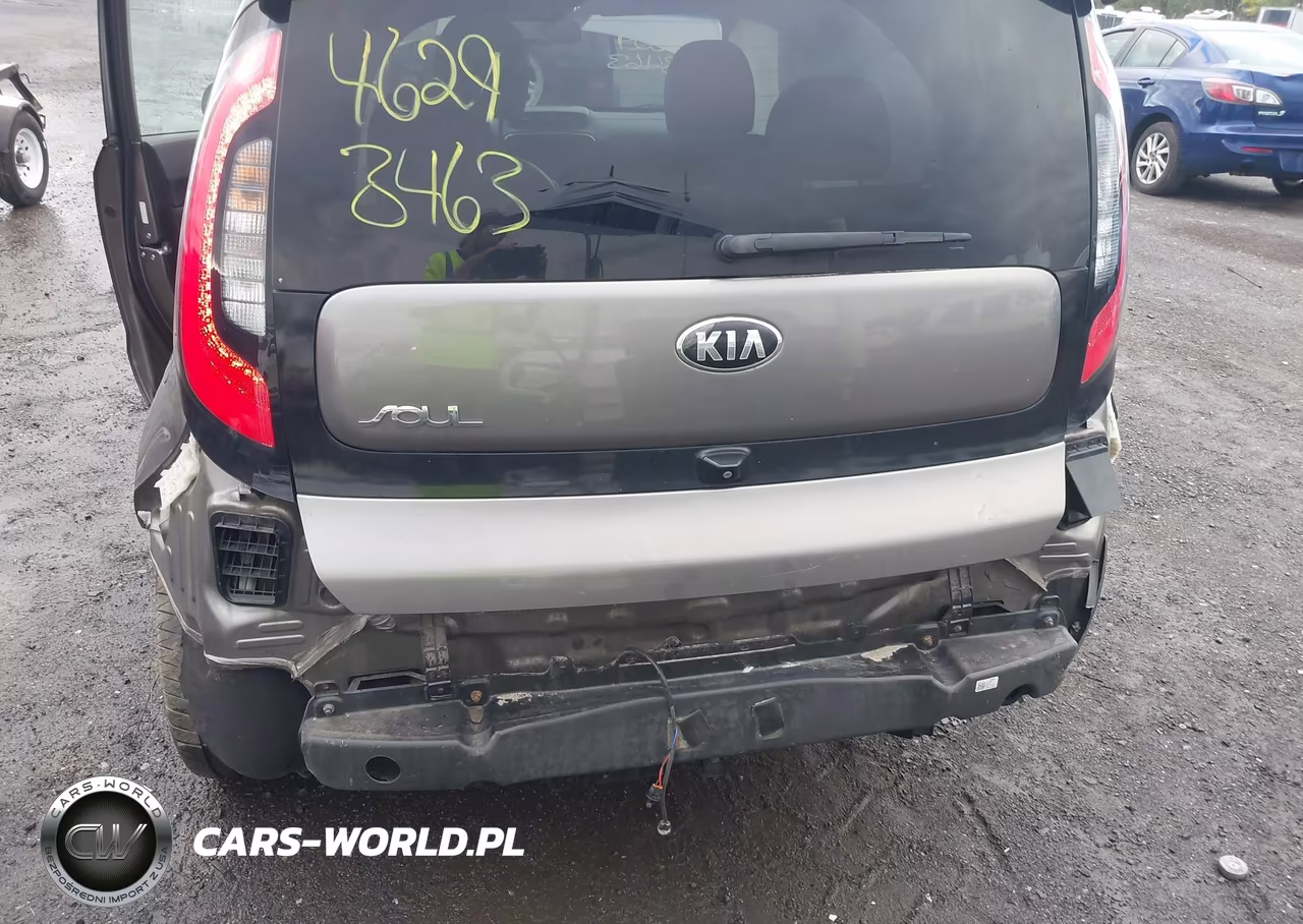 2016 Kia Soul ! VIN:KNDJX3A55G7261234 - 6