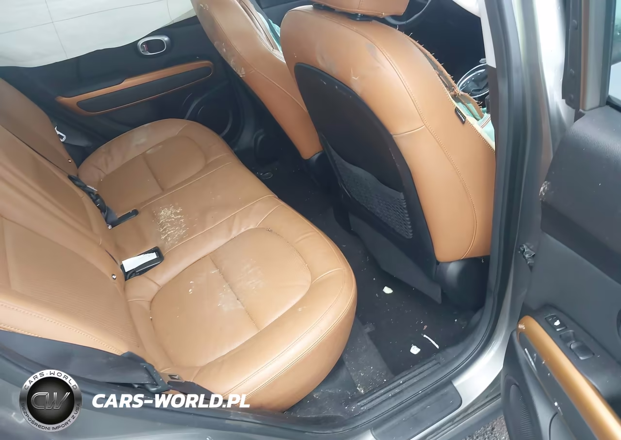 2016 Kia Soul ! VIN:KNDJX3A55G7261234 - 8