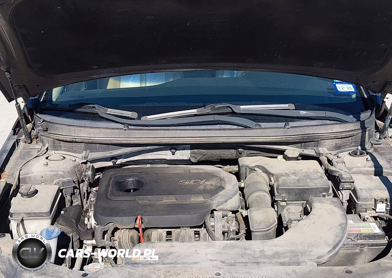 2015 Hyundai Sonata Sport VIN:5NPE34AF8FH211482 - 10