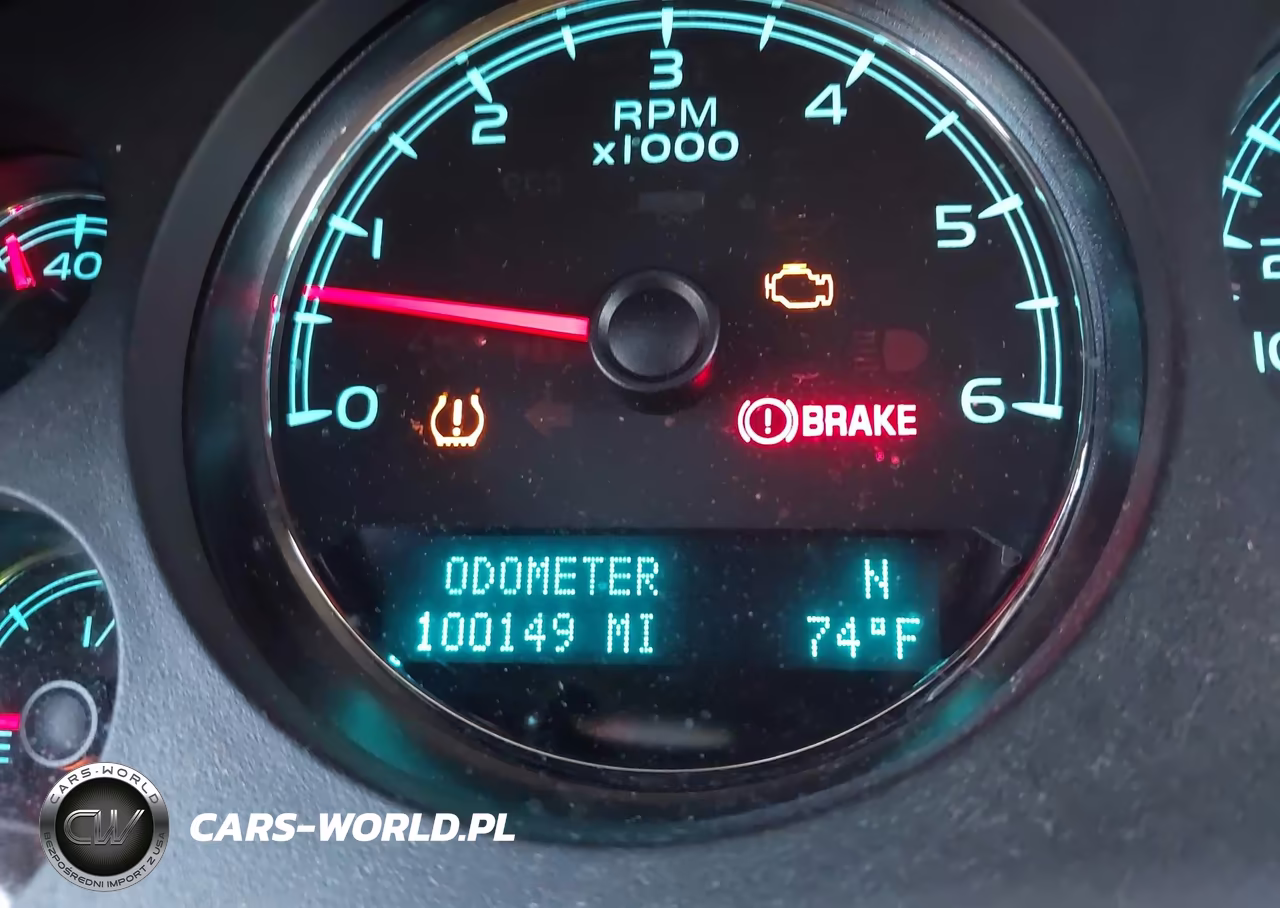 2011 Chevrolet Avalanche 1500 Ltz VIN:3GNTKGE33BG154887 - 11