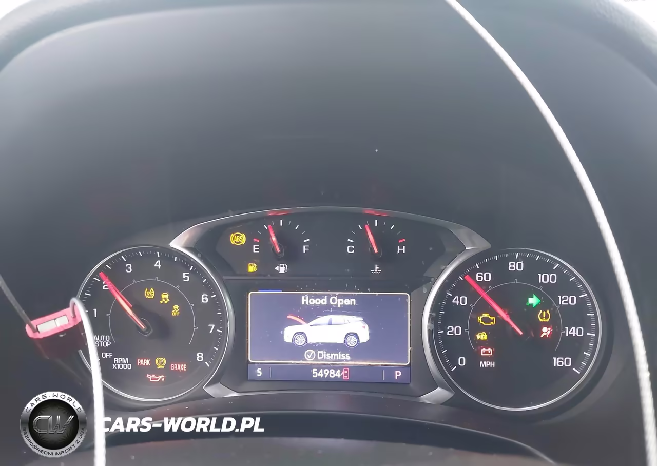 2021 GMC Terrain Fwd Slt VIN:3GKALPEV1ML398423 - 7