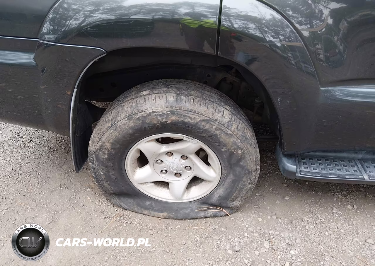 2007 Toyota 4Runner Sr5 V6 VIN:JTEZU14RX70084330 - 6