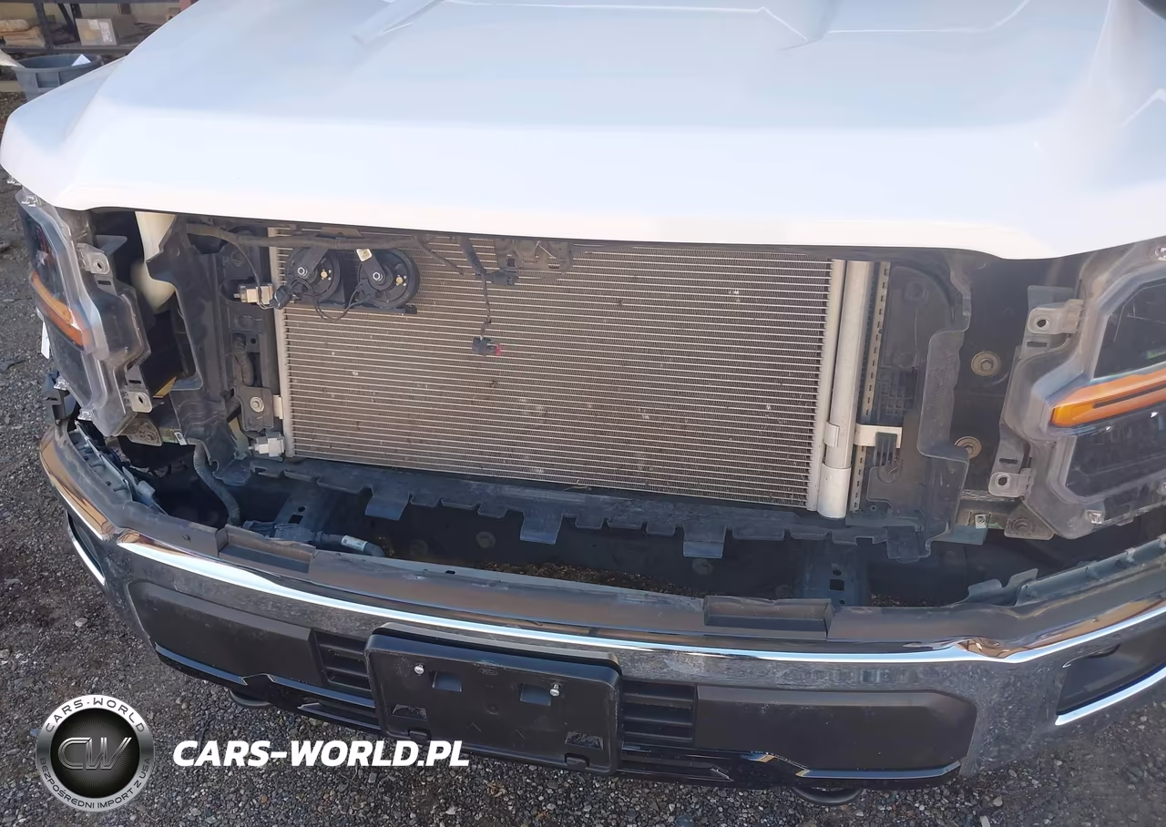 2025 Ford F-150 Xlt VIN:1FTFW3L50SKD39267 - 6