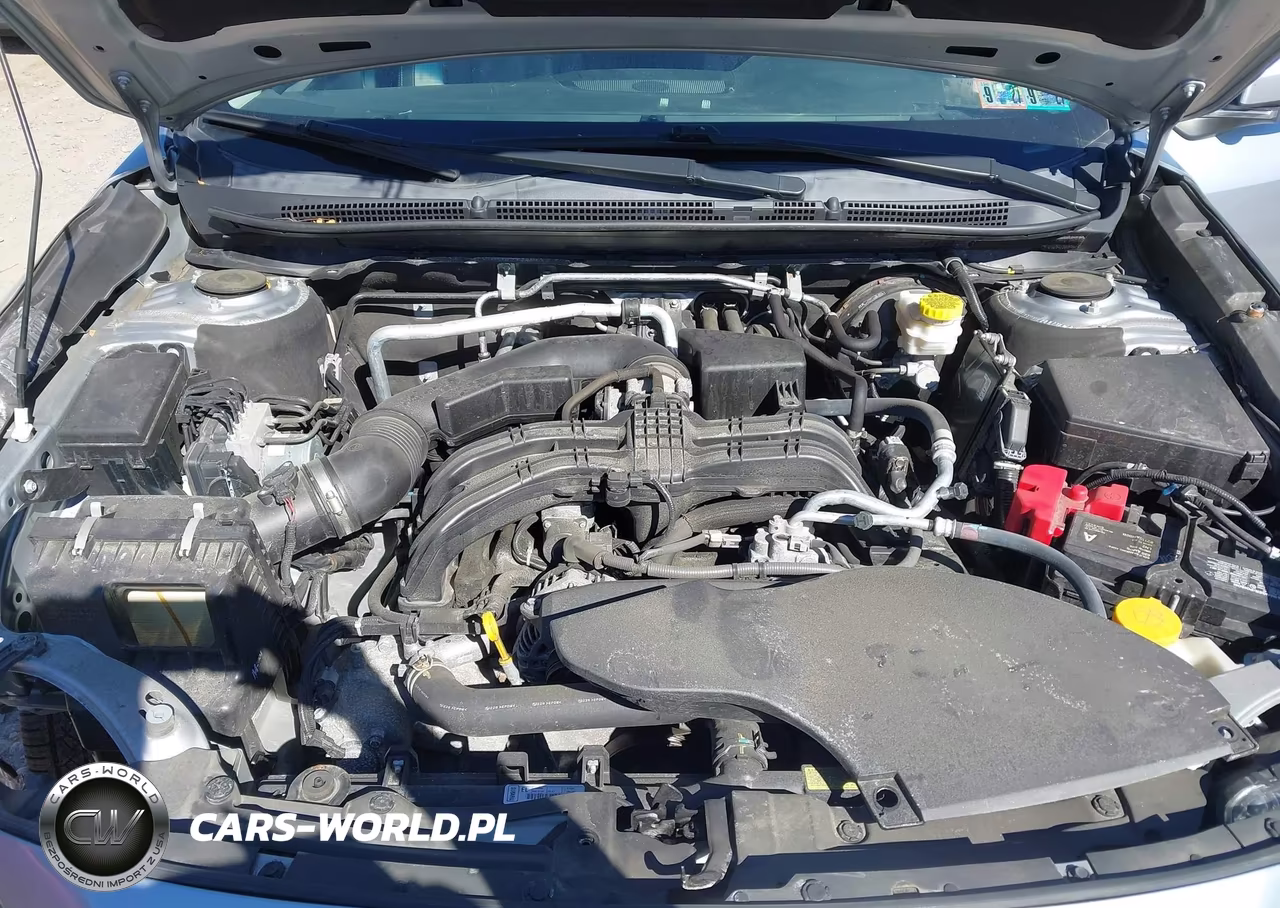 2022 Subaru Outback Premium VIN:4S4BTAFC6N3280578 - 10