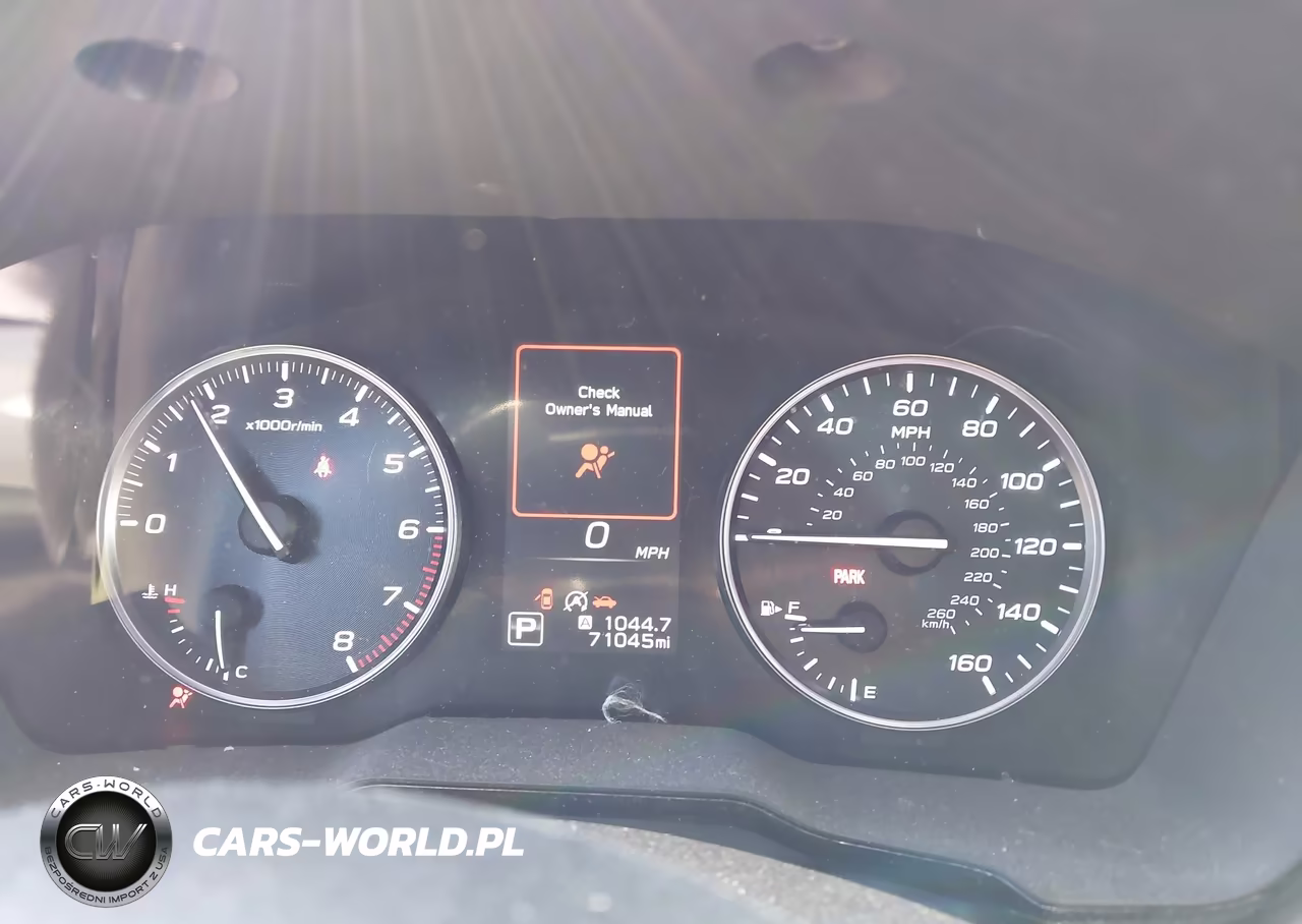 2022 Subaru Outback Premium VIN:4S4BTAFC6N3280578 - 7
