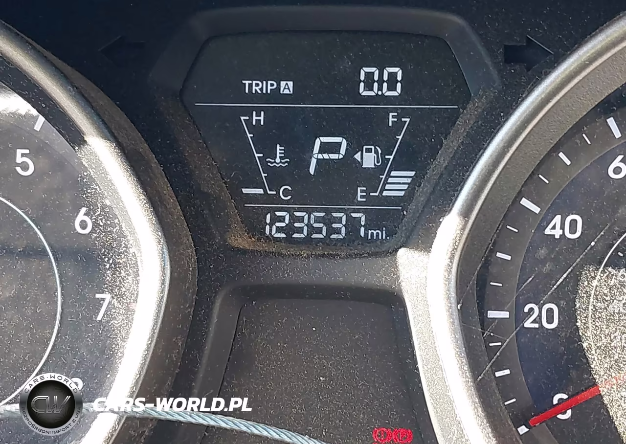 2016 Hyundai Elantra Se VIN:5NPDH4AE8GH701197 - 13
