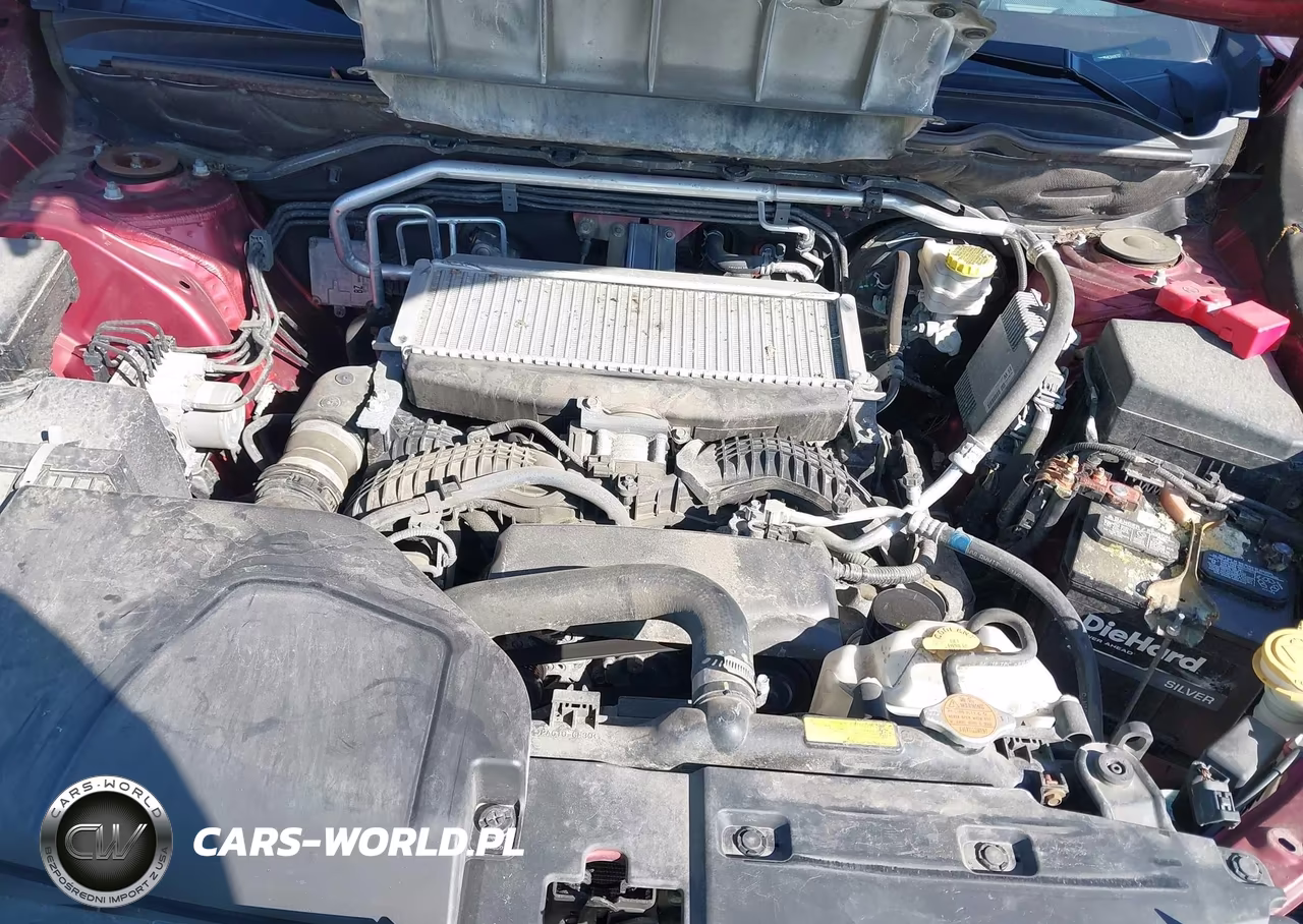2019 Subaru Ascent Touring VIN:4S4WMARD4K3449737 - 10