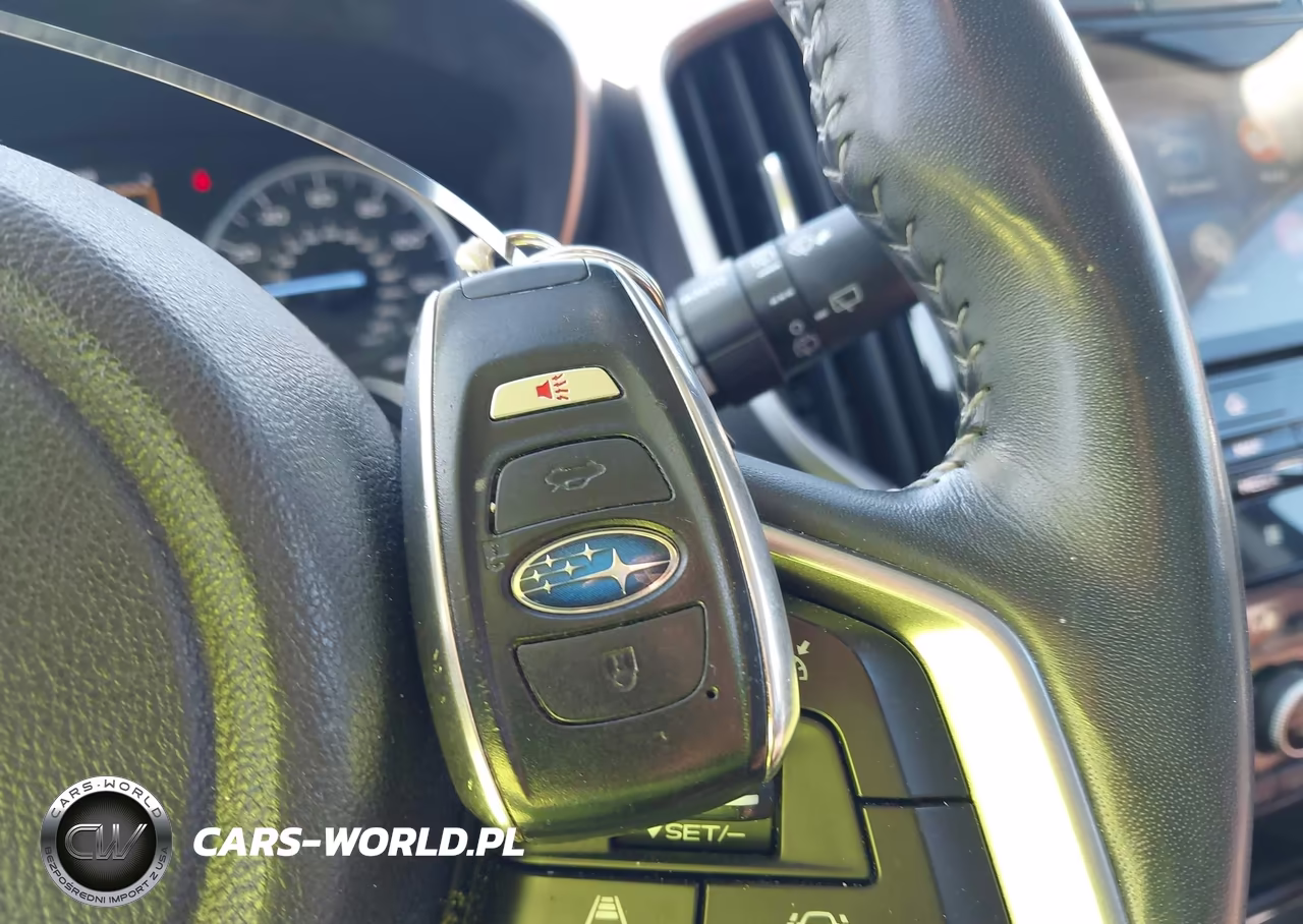 2019 Subaru Ascent Touring VIN:4S4WMARD4K3449737 - 11