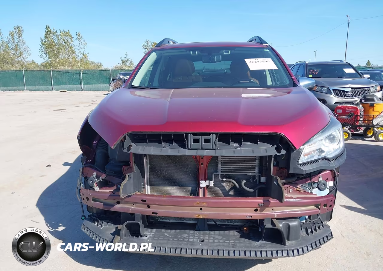 2019 Subaru Ascent Touring VIN:4S4WMARD4K3449737 - 13