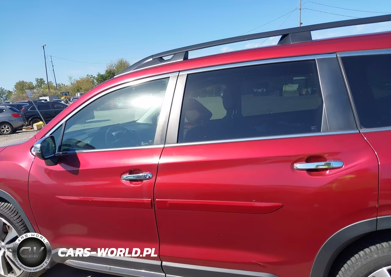 2019 Subaru Ascent Touring VIN:4S4WMARD4K3449737 - 15