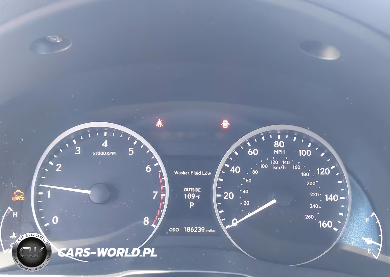 2013 Lexus Es 350 VIN:JTHBK1GG4D2007604 - 7