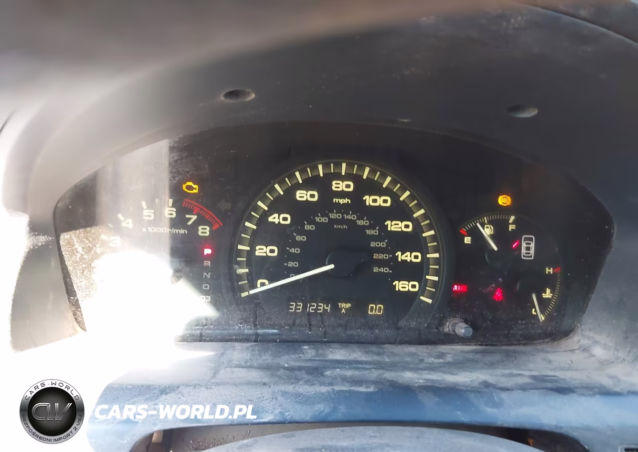 2007 Honda Accord 2.4 Se VIN:1HGCM56307A033831 - 7