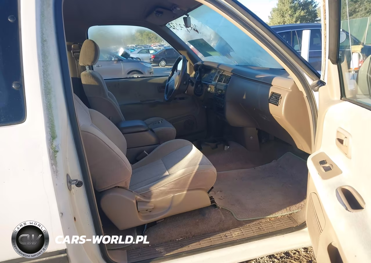 1997 Toyota T100 Sr5 V6 VIN:JT4TN14D5V0037862 - 5