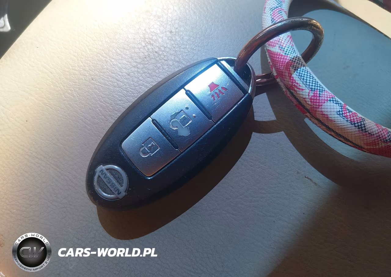 2009 Nissan Murano Sl VIN:JN8AZ18W19W114029 - 11