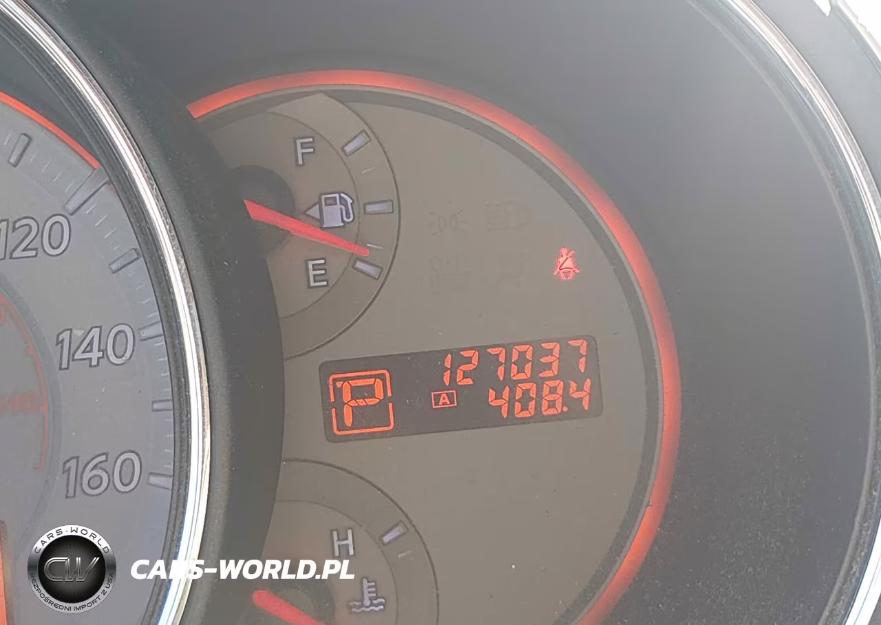 2009 Nissan Murano Sl VIN:JN8AZ18W19W114029 - 15