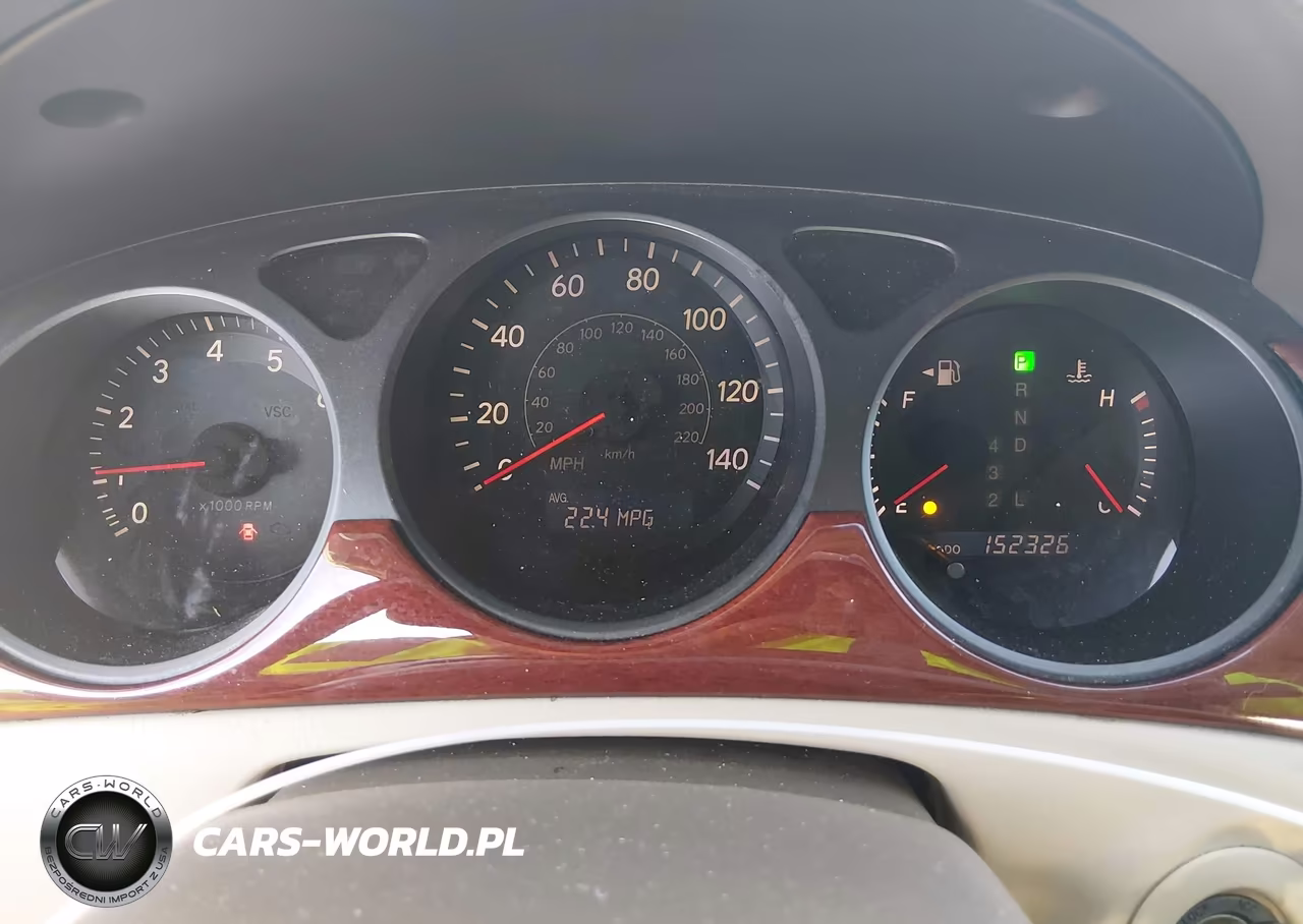 2002 Lexus Es 300 VIN:JTHBF30G325006532 - 7