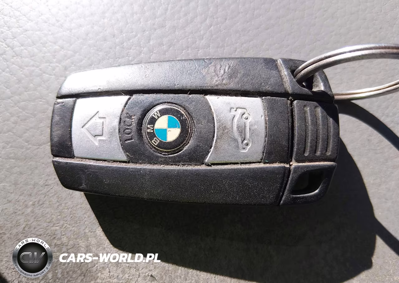 2007 BMW 335I VIN:WBAWB73557P037855 - 11
