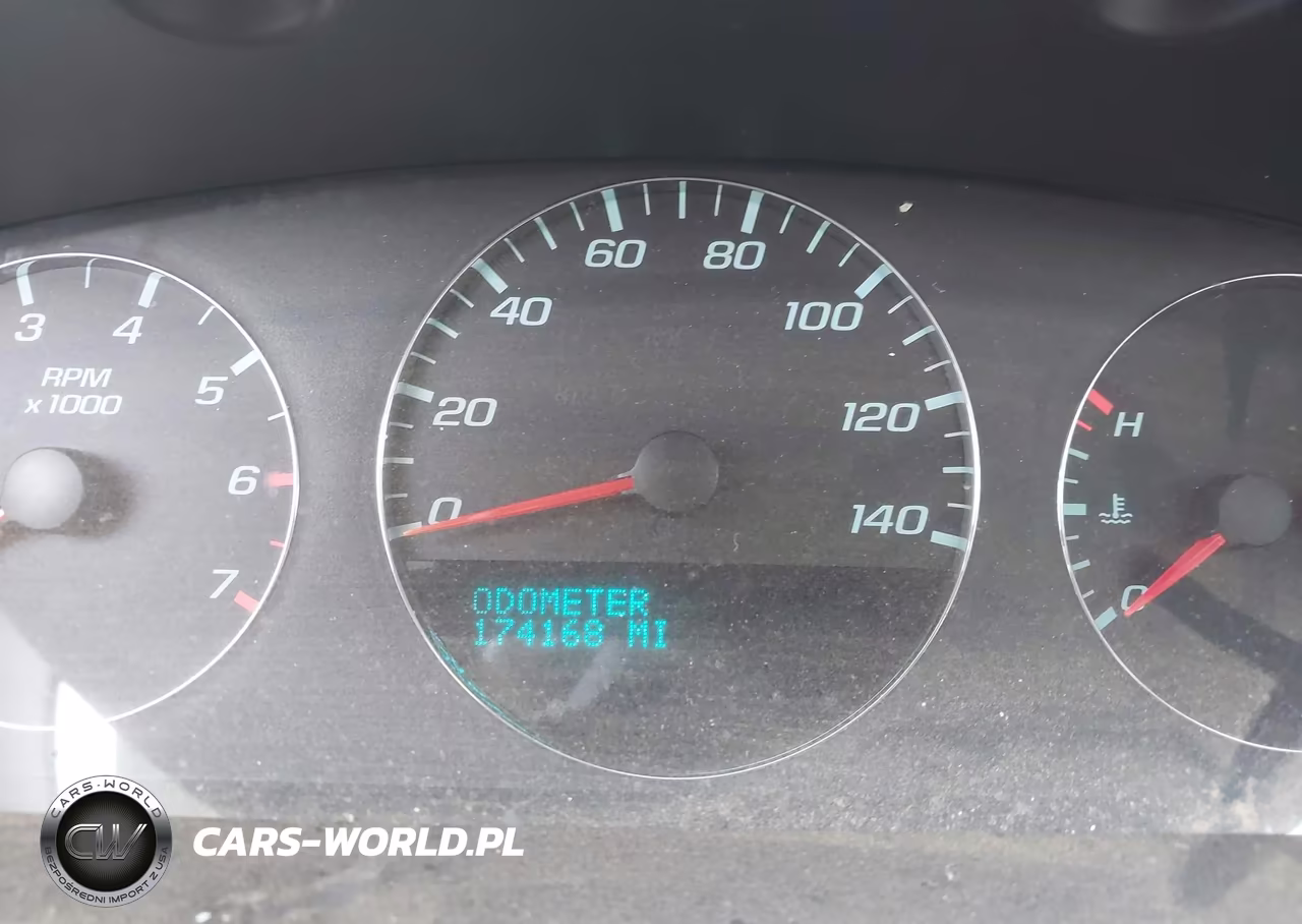 2006 Chevrolet Impala Lt VIN:2G1WC581269108185 - 7