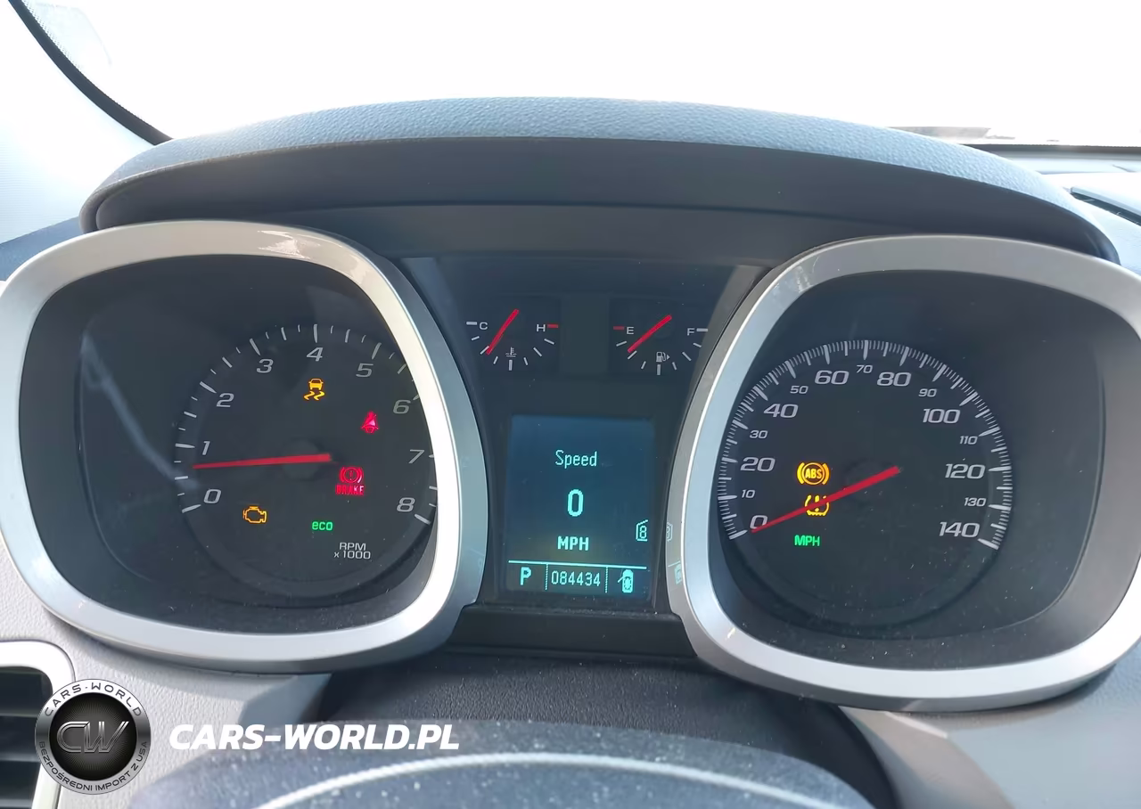 2010 Chevrolet Equinox Lt VIN:2CNFLEEWXA6304095 - 7