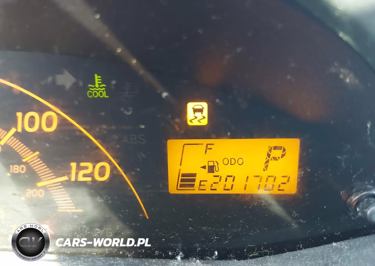 2011 Toyota Yaris VIN:JTDKT4K33B5332969 - 7