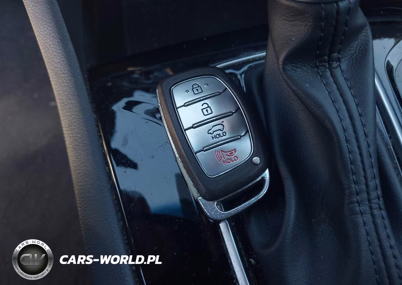 2018 Hyundai Ioniq Hybrid Blue VIN:KMHC65LCXJU075941 - 11