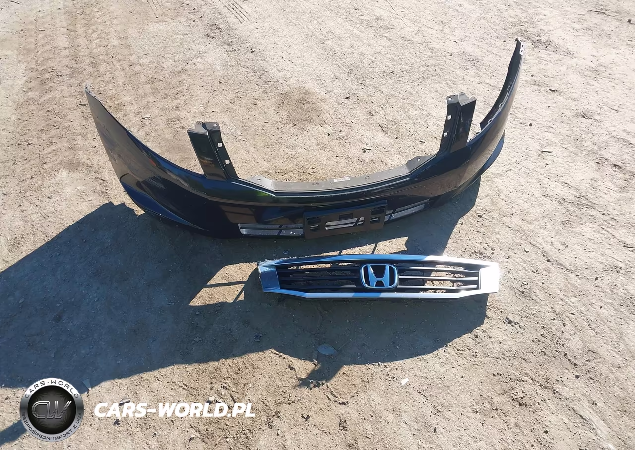 2009 Honda Accord 2.4 Ex-L VIN:1HGCP26889A196313 - 12