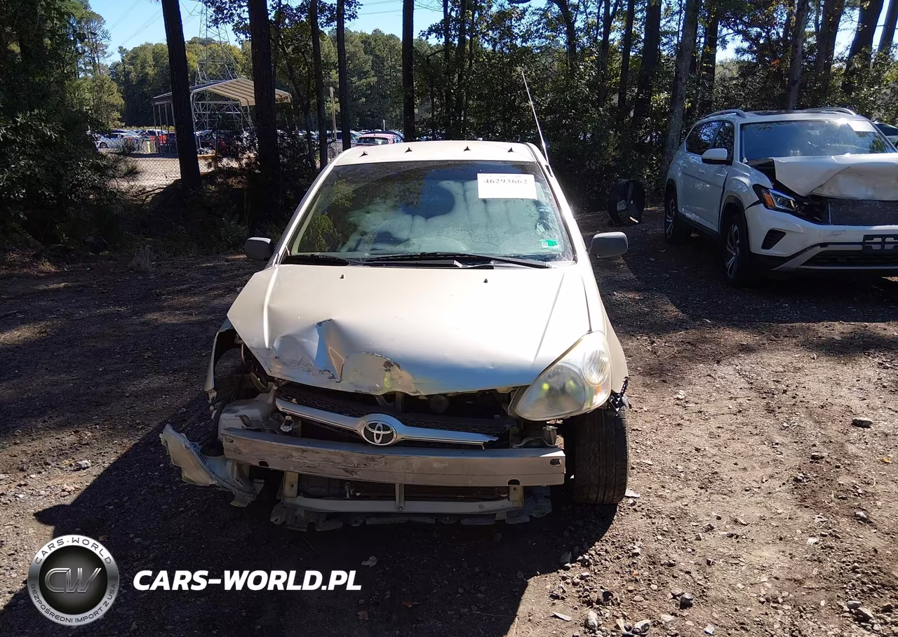 2004 Toyota Echo VIN:JTDAT123440320839 - 12