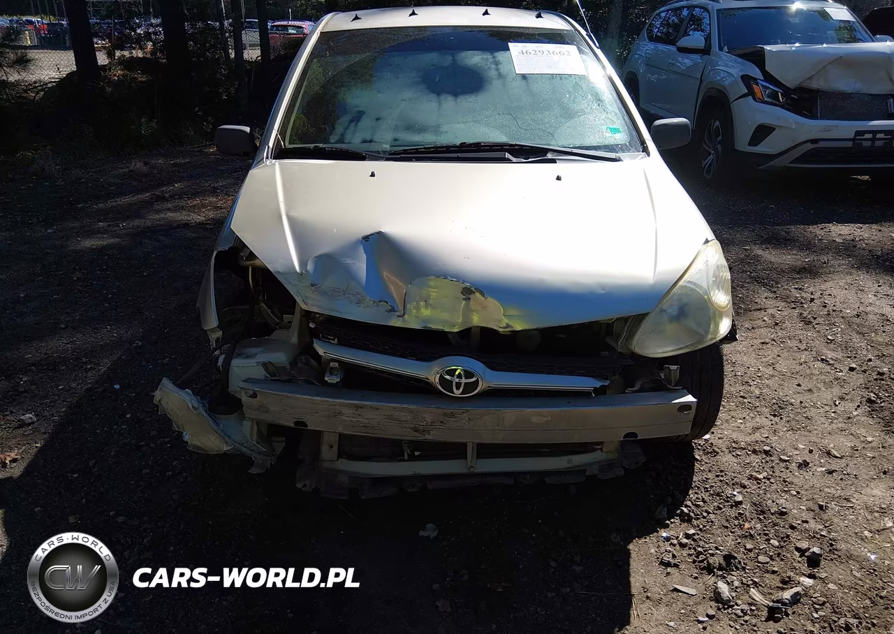 2004 Toyota Echo VIN:JTDAT123440320839 - 6