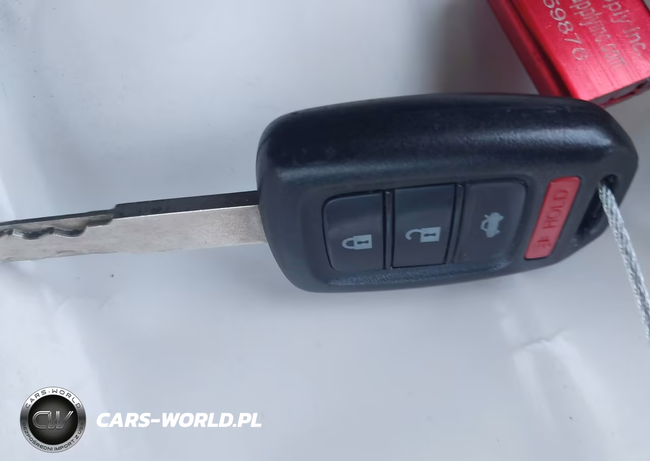 2015 Honda Accord Lx VIN:1HGCR2F36FA261282 - 11