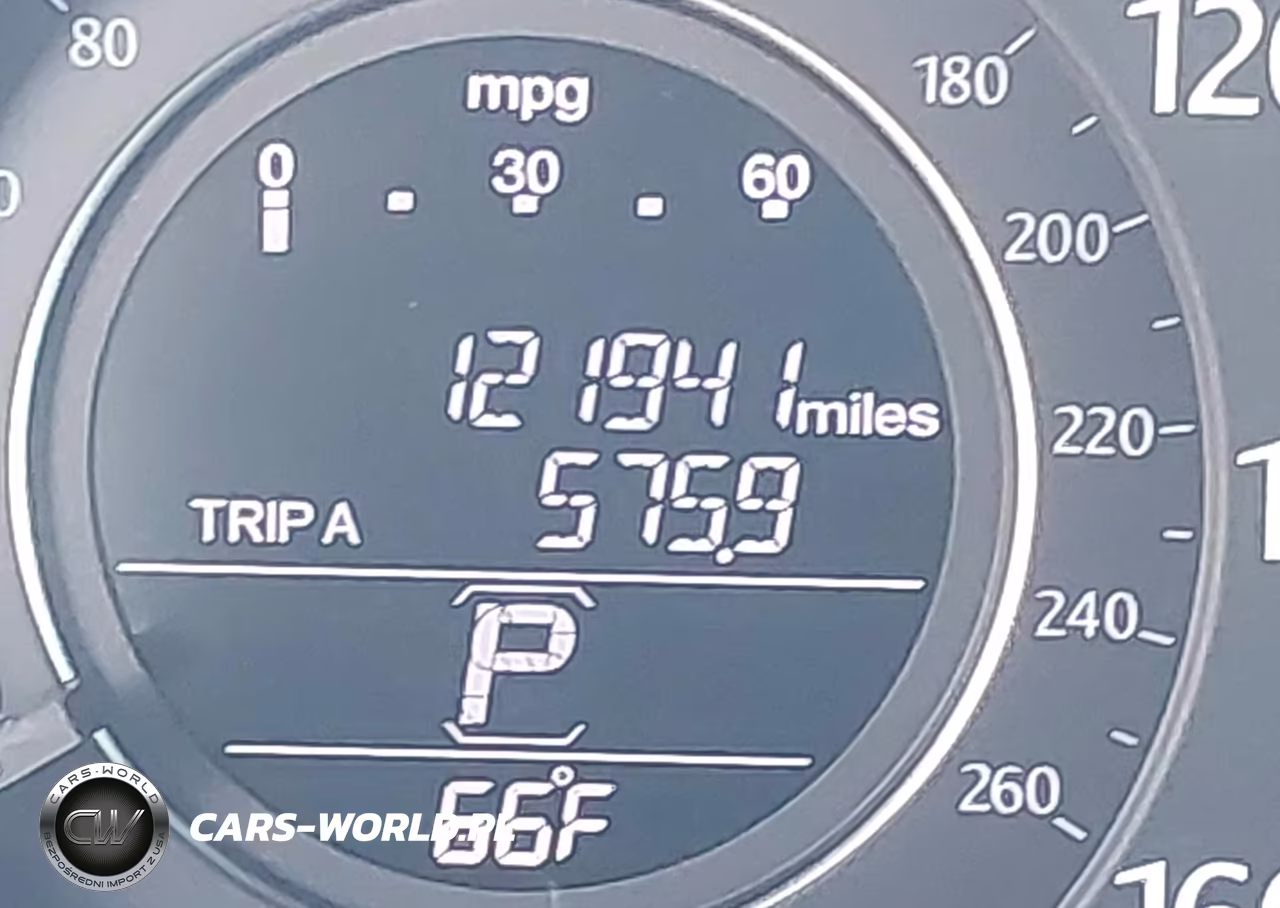 2015 Honda Accord Lx VIN:1HGCR2F36FA261282 - 16