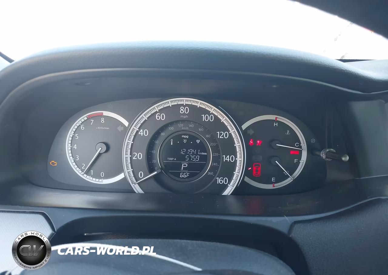 2015 Honda Accord Lx VIN:1HGCR2F36FA261282 - 7