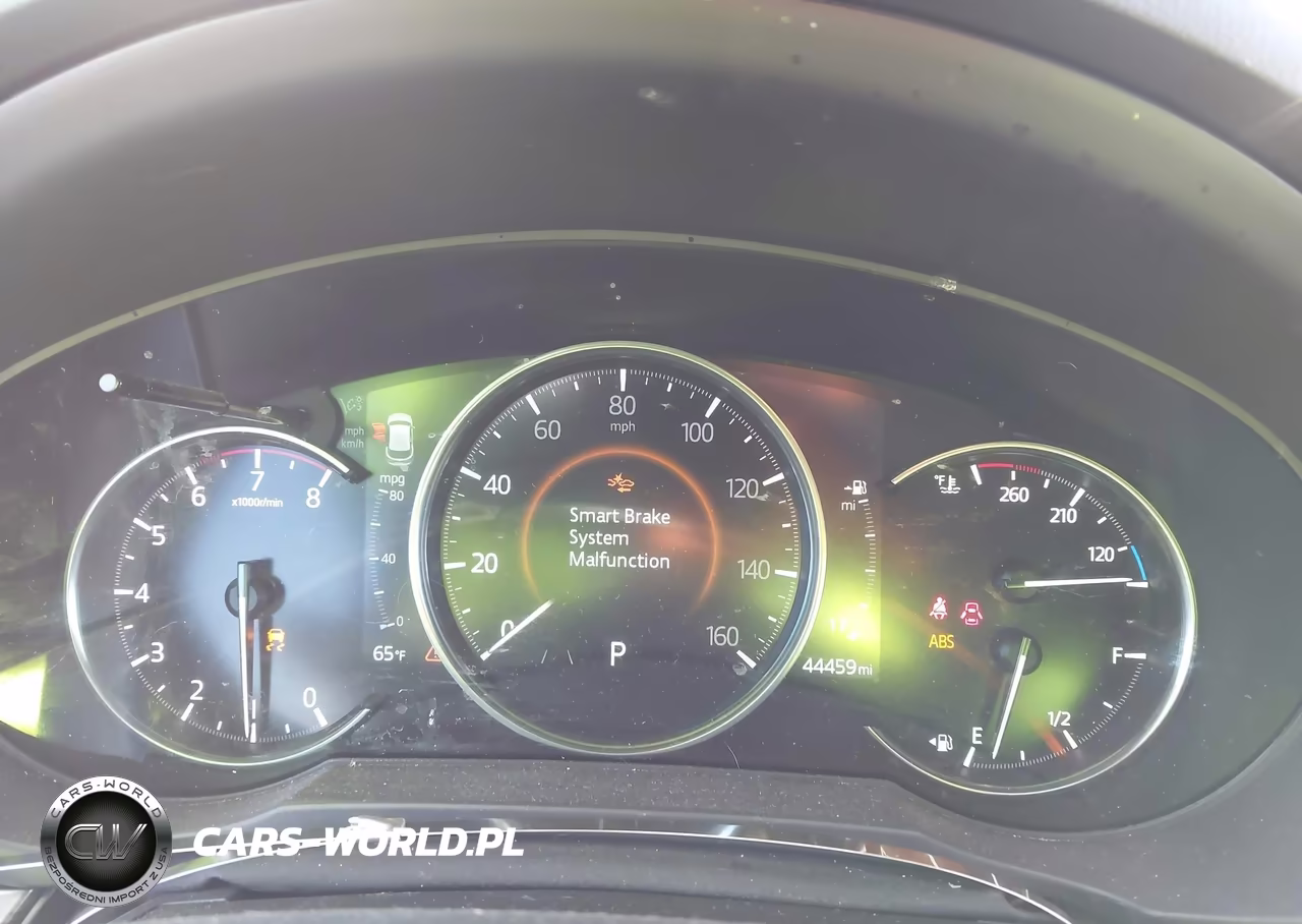 2022 Mazda Cx-5 2.5 S Premium VIN:JM3KFBDM0N1618041 - 7