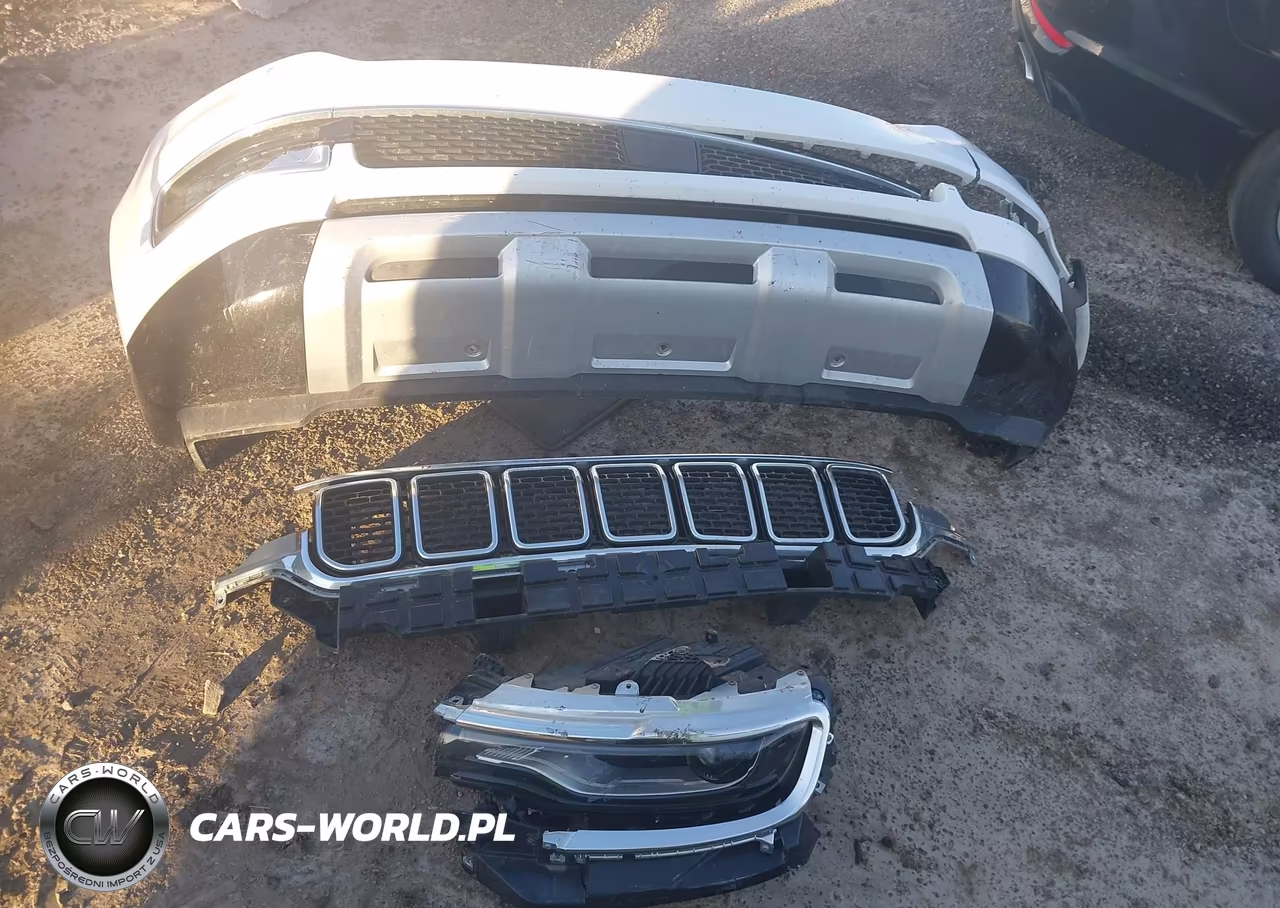 2024 Jeep Wagoneer L Series Ii 4X2 VIN:1C4SJRBP8RS126774 - 12
